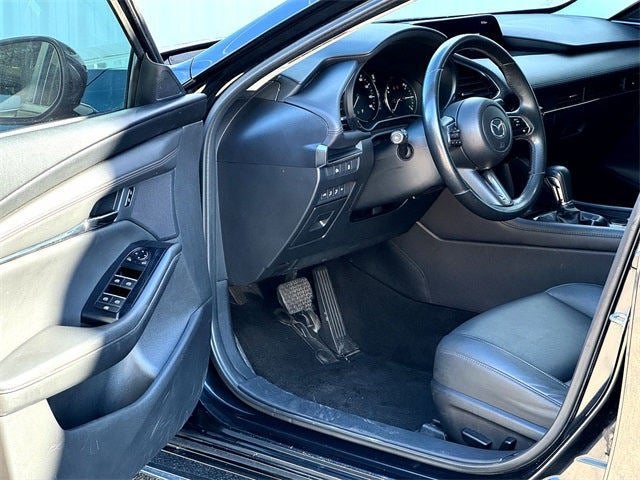 2024 Mazda Mazda3 2.5 S Preferred Package