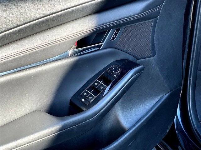 2024 Mazda Mazda3 2.5 S Preferred Package