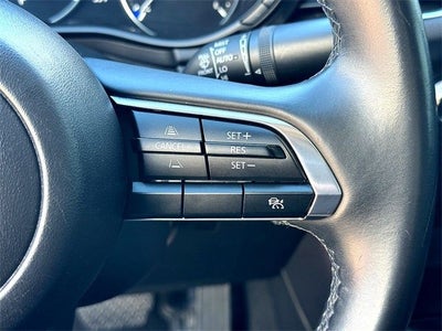 2024 Mazda Mazda3 2.5 S Preferred Package