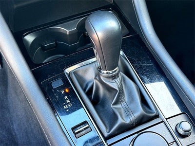 2024 Mazda Mazda3 2.5 S Preferred Package