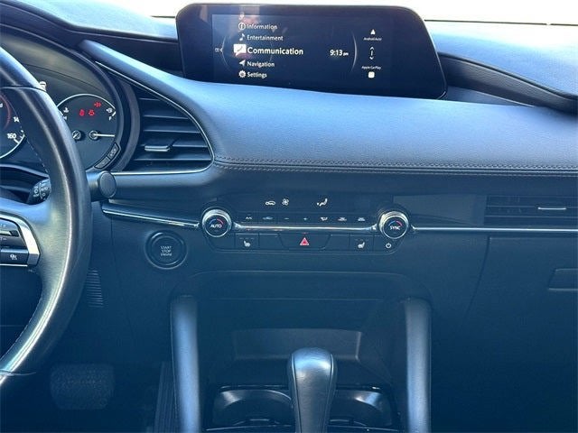 2024 Mazda Mazda3 2.5 S Preferred Package