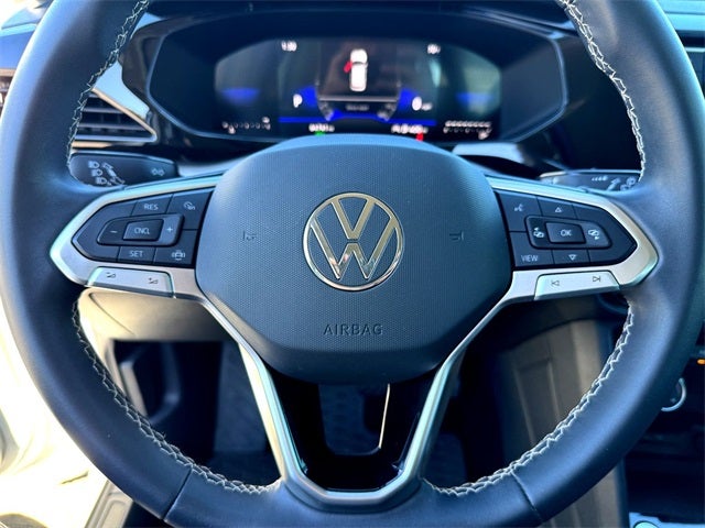 2023 Volkswagen Taos 1.5T S