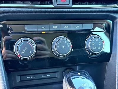 2023 Volkswagen Taos 1.5T S