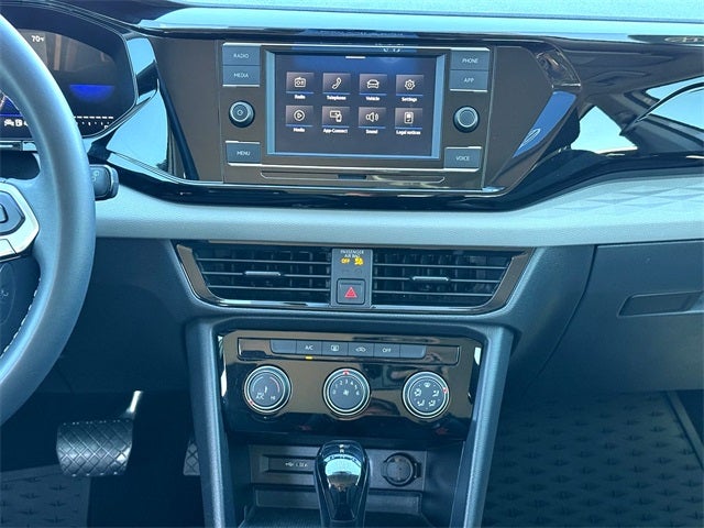 2023 Volkswagen Taos 1.5T S