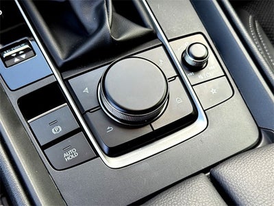 2025 Mazda Mazda CX-50 2.5 S Premium Package