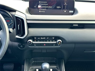 2025 Mazda Mazda CX-50 2.5 S Premium Package