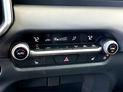2025 Mazda Mazda CX-50 2.5 S Premium Package