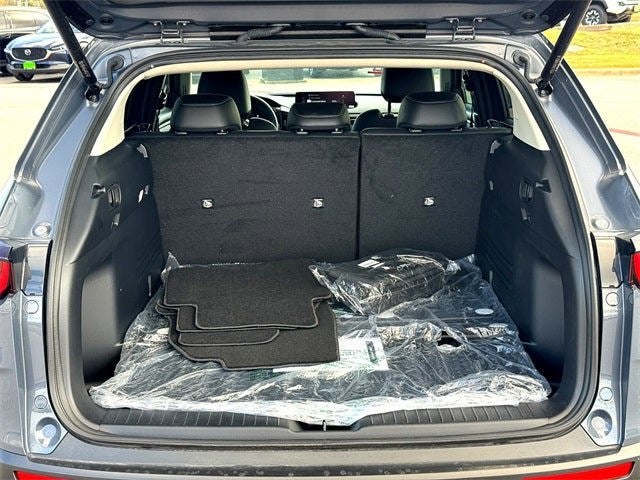 2025 Mazda Mazda CX-50 2.5 S Premium Package