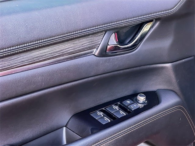 2021 Mazda Mazda CX-5 Grand Touring