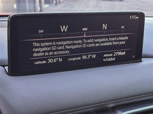 2021 Mazda Mazda CX-5 Grand Touring