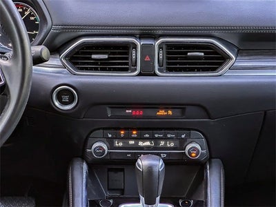 2021 Mazda Mazda CX-5 Grand Touring