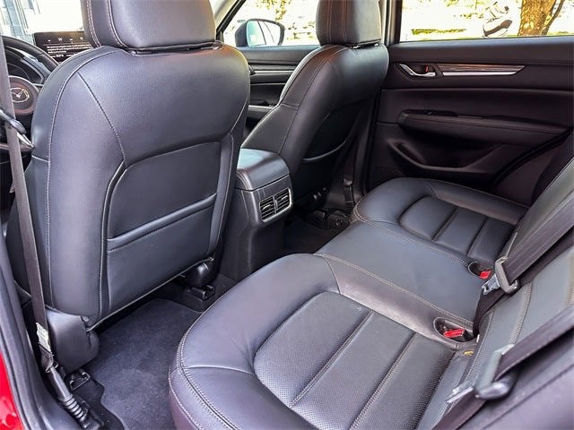 2021 Mazda Mazda CX-5 Grand Touring