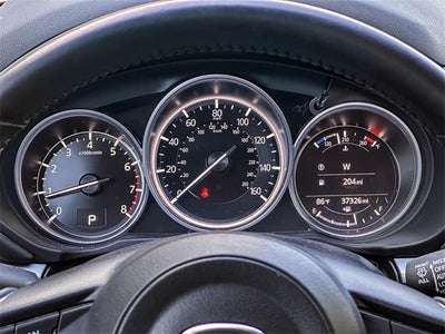 2023 Mazda Mazda CX-5 2.5 S Select Package