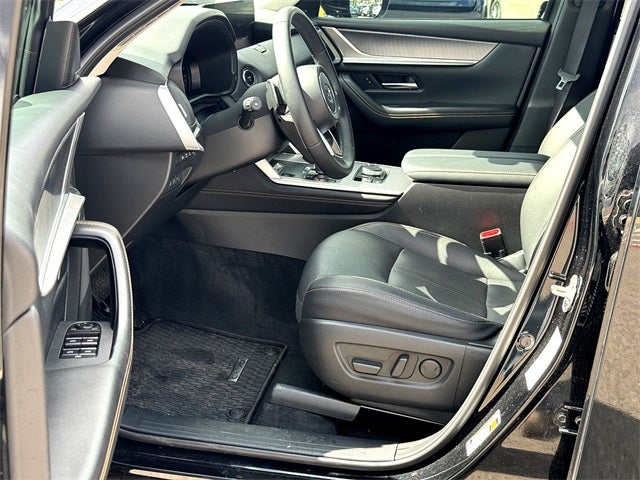 2025 Mazda Mazda CX-70 PHEV Premium