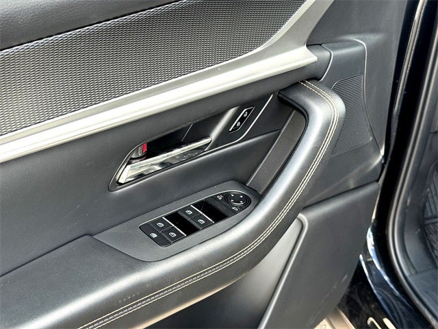 2025 Mazda Mazda CX-70 PHEV Premium