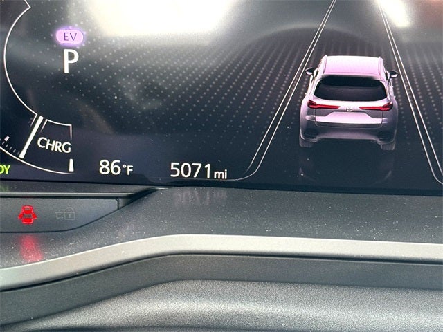 2025 Mazda Mazda CX-70 PHEV Premium