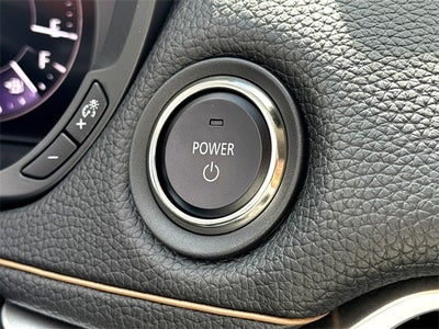 2025 Mazda Mazda CX-70 PHEV Premium