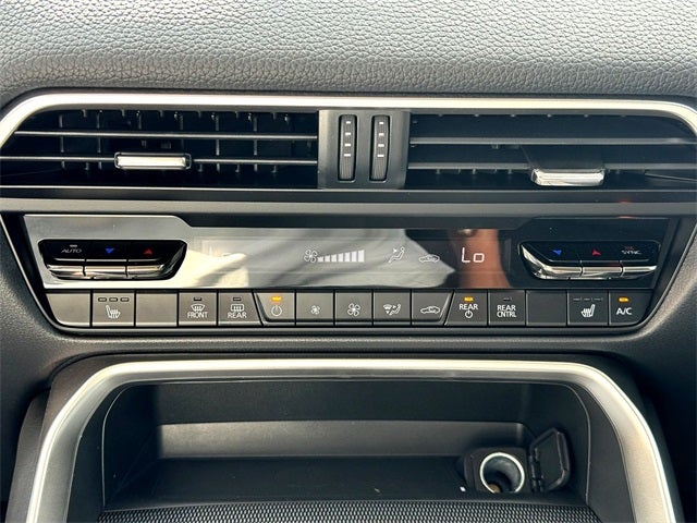 2025 Mazda Mazda CX-70 PHEV Premium