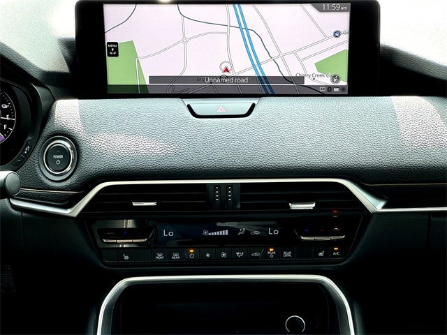 2025 Mazda Mazda CX-70 PHEV Premium