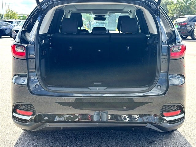 2025 Mazda Mazda CX-70 PHEV Premium