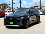 2025 Mazda Mazda CX-70 PHEV Premium