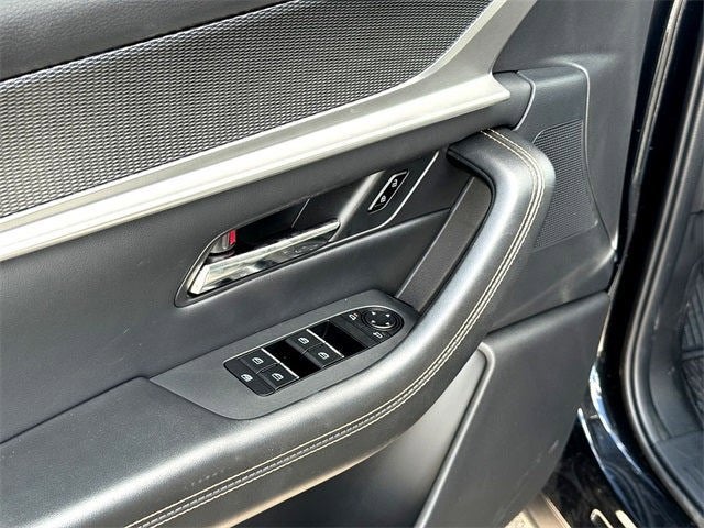 2025 Mazda Mazda CX-70 PHEV Premium