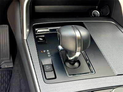 2025 Mazda Mazda CX-70 PHEV Premium