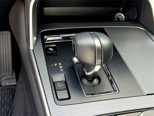 2025 Mazda Mazda CX-70 PHEV Premium