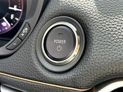 2025 Mazda Mazda CX-70 PHEV Premium