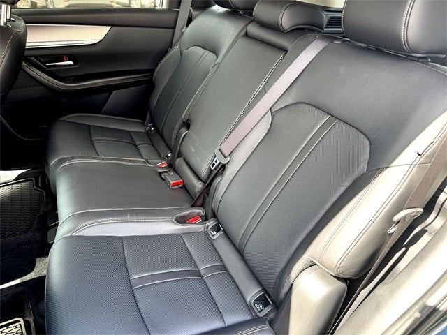 2025 Mazda Mazda CX-70 PHEV Premium