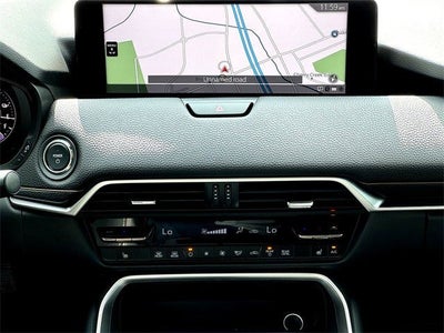 2025 Mazda Mazda CX-70 PHEV Premium