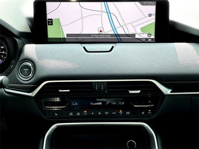 2025 Mazda Mazda CX-70 PHEV Premium