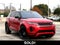 2021 Land Rover Range Rover Evoque R-Dynamic HSE