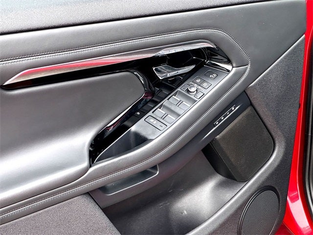 2021 Land Rover Range Rover Evoque R-Dynamic HSE