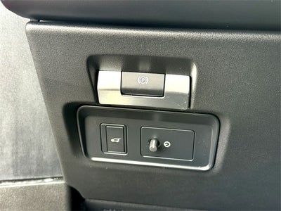 2021 Land Rover Range Rover Evoque R-Dynamic HSE