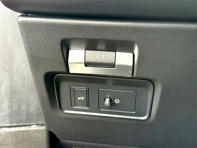 2021 Land Rover Range Rover Evoque R-Dynamic HSE