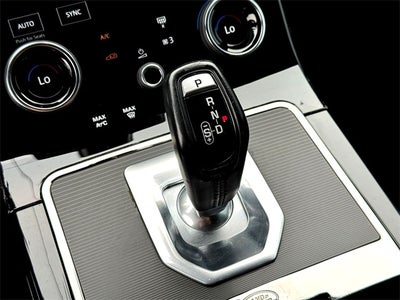 2021 Land Rover Range Rover Evoque R-Dynamic HSE