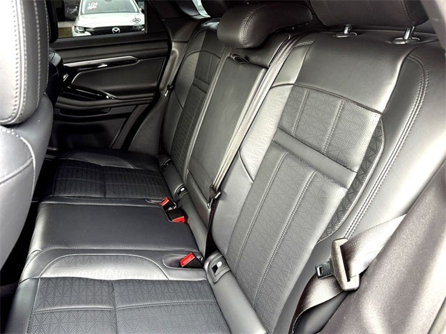 2021 Land Rover Range Rover Evoque R-Dynamic HSE