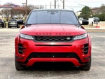 2021 Land Rover Range Rover Evoque R-Dynamic HSE