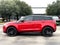 2021 Land Rover Range Rover Evoque R-Dynamic HSE