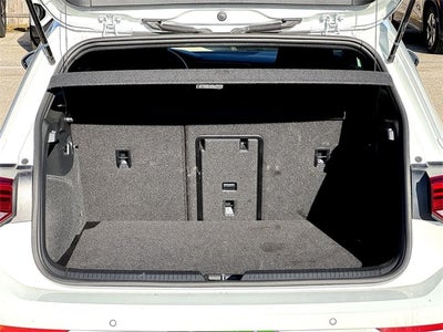 2024 Volkswagen Golf GTI 2.0T S