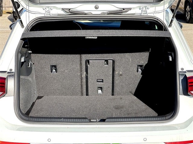 2024 Volkswagen Golf GTI 2.0T S