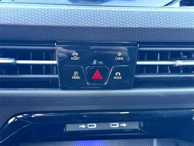 2024 Volkswagen Golf GTI 2.0T S