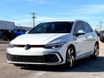 2024 Volkswagen Golf GTI 2.0T S
