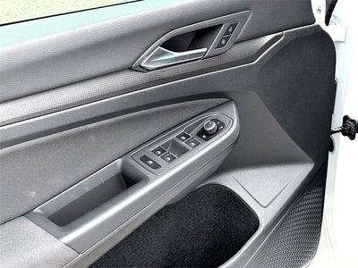 2022 Volkswagen Golf GTI 2.0T SE