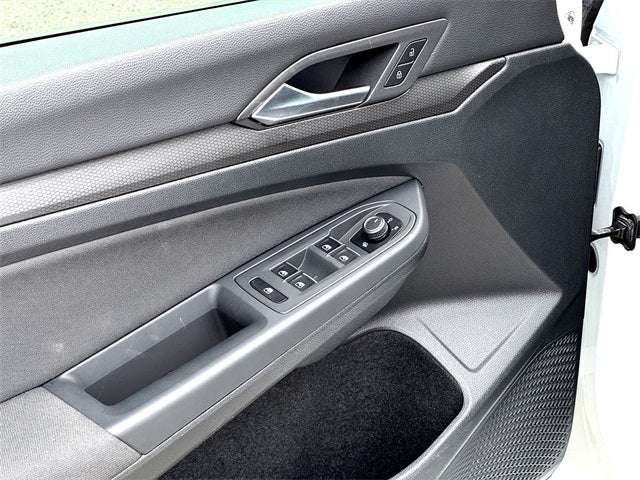 2022 Volkswagen Golf GTI 2.0T SE