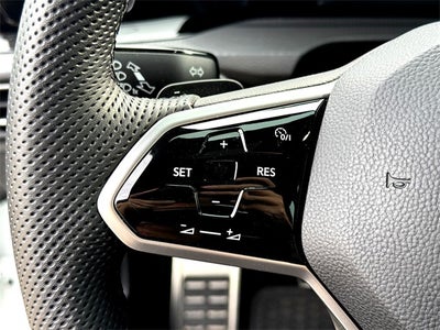 2022 Volkswagen Golf GTI 2.0T SE