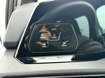 2022 Volkswagen Golf GTI 2.0T SE