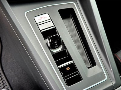 2022 Volkswagen Golf GTI 2.0T SE