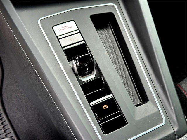 2022 Volkswagen Golf GTI 2.0T SE